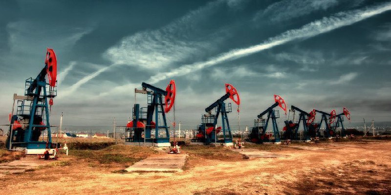 Ирак выскальзывает из американской зоны влияния в китайскую