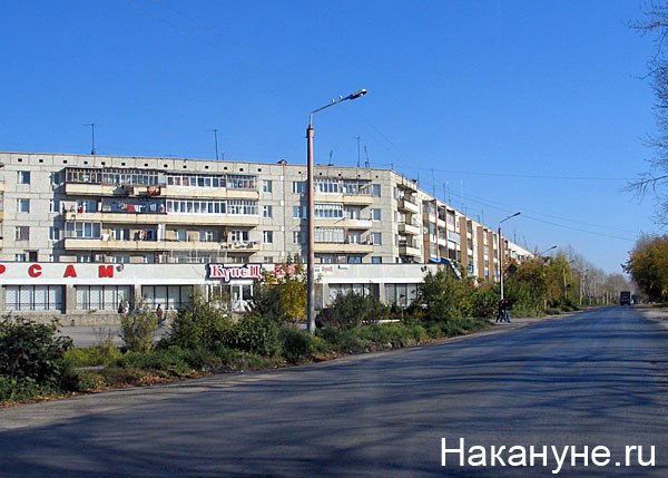 В России могут исчезнуть почти 130 малых городов