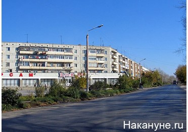 В России могут исчезнуть почти 130 малых городов