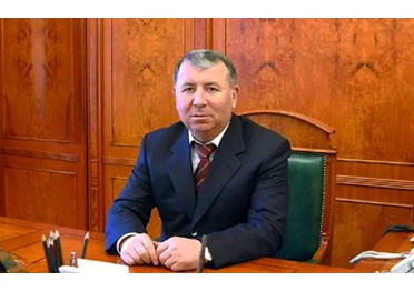 Установлена причастность экс-госсекретаря Дагестана к хищению у государства Дагнефтепродукта, — ФСБ.