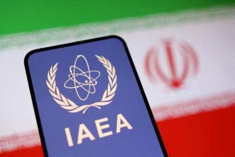Великобритания, Франция и Германия заявили ООН о своей готовности вновь ввести санкции ООН против Ирана, если к концу августа 2025 года не будет достигнута ядерная сделка. 