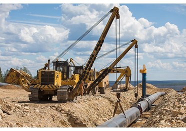 РФ и Китай договорились о строительстве газопровода "Сила Сибири - 2"