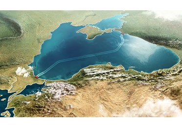 Дания предлагает обязать с конца 2027 года импортеров газа доказывать, что он не является российским, особенно если он поступает через "Турецкий поток", сообщает агентство Блумберг