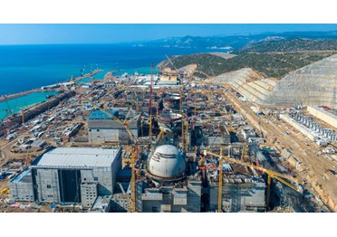 Газ в обмен на атом: АЭС Аккую за счет платежей за российский газ