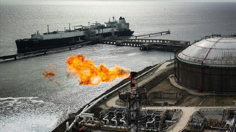 Трейдеры бойкотируют терминал в Бэйхае, который принял газ с завода Арктик СПГ 2