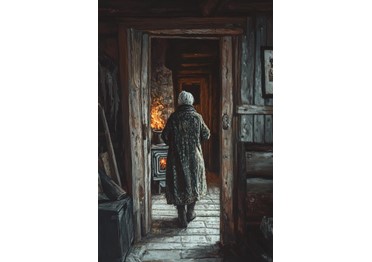 "Легок на помине" — о тех, кого вспоминают