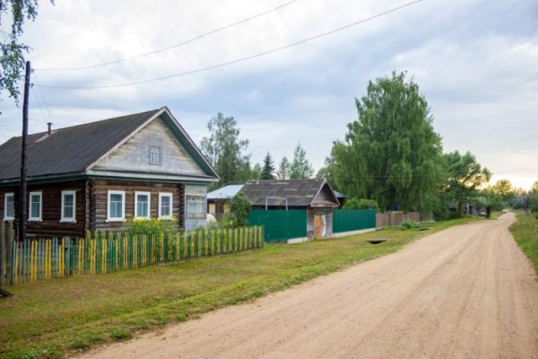 Капля в море: в сельских школах начали работать 260 "земских учителей"