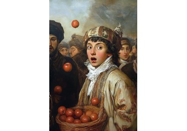Что значит «разиня»?