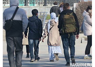 Сергей Миронов призвал ввести в ХМАО прямое федеральное управление из-за мигрантов