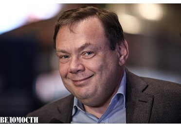 Российский миллиардер Михаил Фридман попросил правительство Испании помочь ему со снятием санкций ЕС