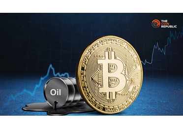 Венесуэла в расчетах за нефть переходит на крипту