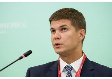  Токенизация финансового рынка и международные расчеты 