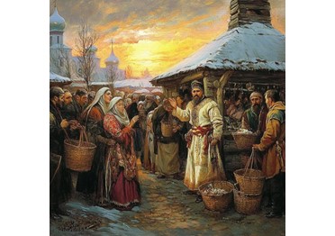 «Всё, по лавкам!»
