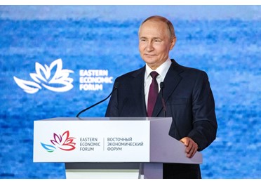 Президент Владимир Путин дал ряд поручений Правительству в ходе выступления на пленарном заседании ВЭФ-2025 