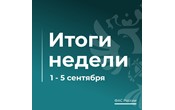 ТОП новости о работе ФАС России за эту неделю