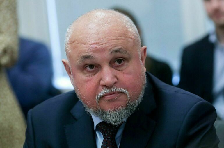 Цивилев: Схема финансирования строительства Силы Сибири-2 может быть разработана в следующем году