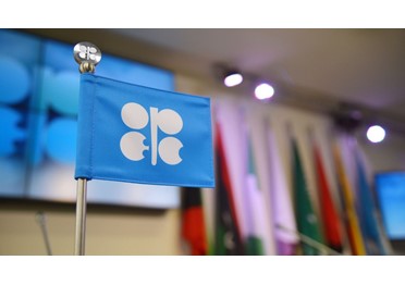 Восемь стран ОПЕК договорились нарастить добычу нефти на 137 тысяч баррелей в сутки от уровня сентября.