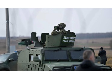 Главное о ситуации с беспилотниками в Польше