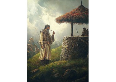 Не плюй в колодец