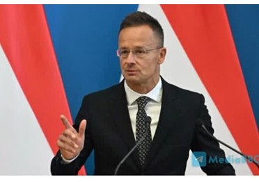 Венгрия потеряет до 4% ВВП в случае отказа от российских энергоресурсов, который планирует осуществить ЕС к 2027 году, - МВФ