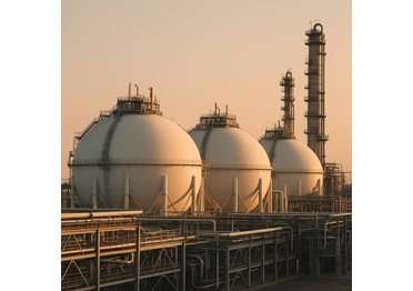 Индия нарастит мощности по импорту СПГ на 27% к 2030 году