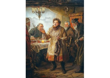 Что значит «чертёжный малый»?