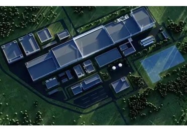 Гигафабрика по строительству аккумуляторов в Калининграде начнёт работать в нынешнем году