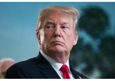 Трамп пытается возродить угольную отрасль 