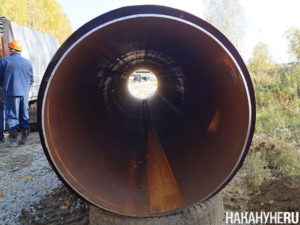 Вексельберг может забрать опальную ОТСК в обмен на тарифы в Екатеринбурге 