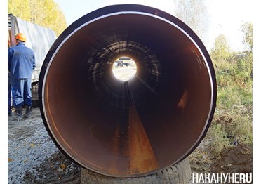 Вексельберг может забрать опальную ОТСК в обмен на тарифы в Екатеринбурге 