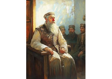 Не просто щелбан