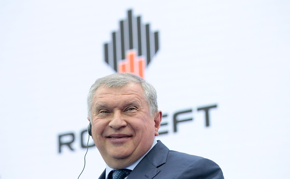 Сечин предлагает переходить к плановой экономике