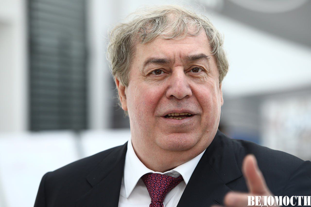 Российский бизнесмен Михаил Гуцериев выиграл в суде Евросоюза дело об отмене персональных санкций.