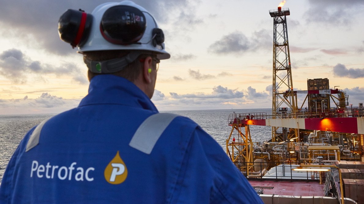 Британская Petrofac объявила о неплатежеспособности Британская Petrofac объявила о неплатежеспособности