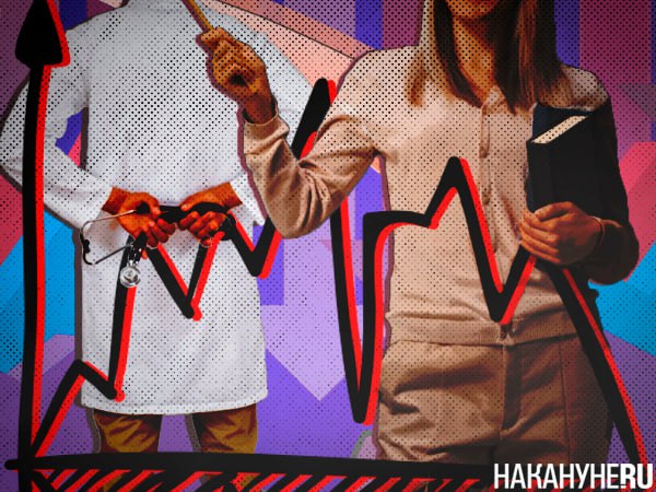 Целевыми в медвузах будут только 70% мест — поправки комитета ГД