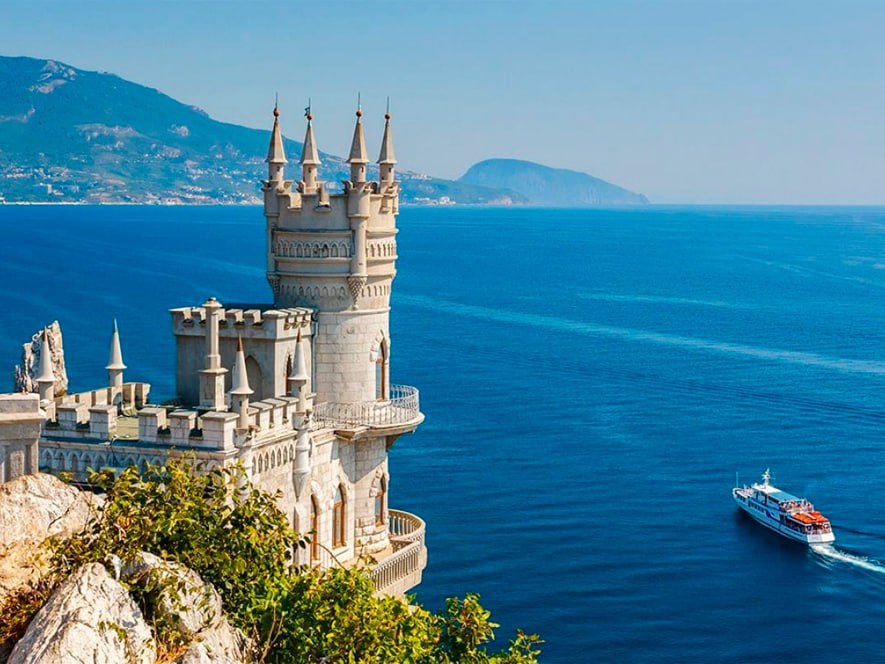 «Час с Торгпредом» для крымских экспортеров: перспективы сотрудничества с Индией  «Час с Торгпредом» для крымских экспортеров: перспективы сотрудничества с Индией