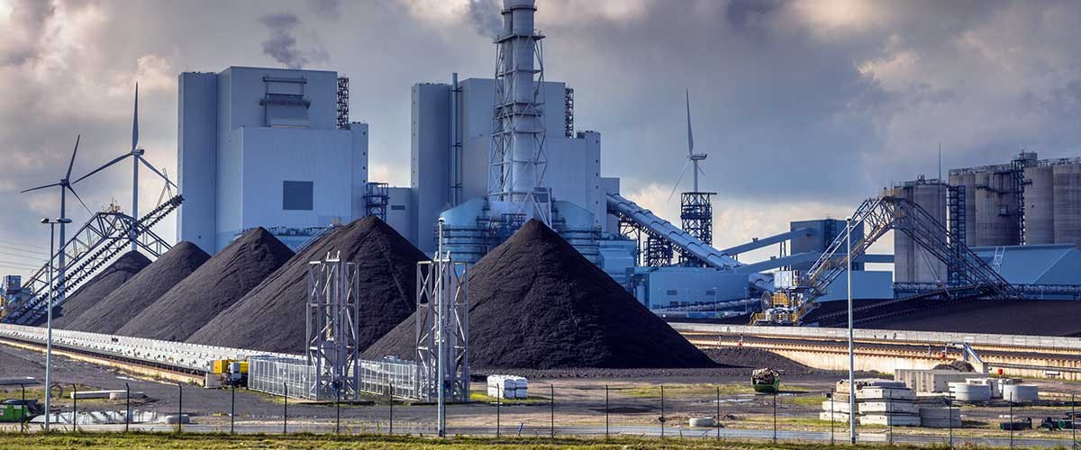 Минэнерго США выделит 100 миллионов на реконструкцию и модернизацию существующих угольных электростанций. Минэнерго США выделит 100 миллионов на реконструкцию и модернизацию существующих угольных электростанций.