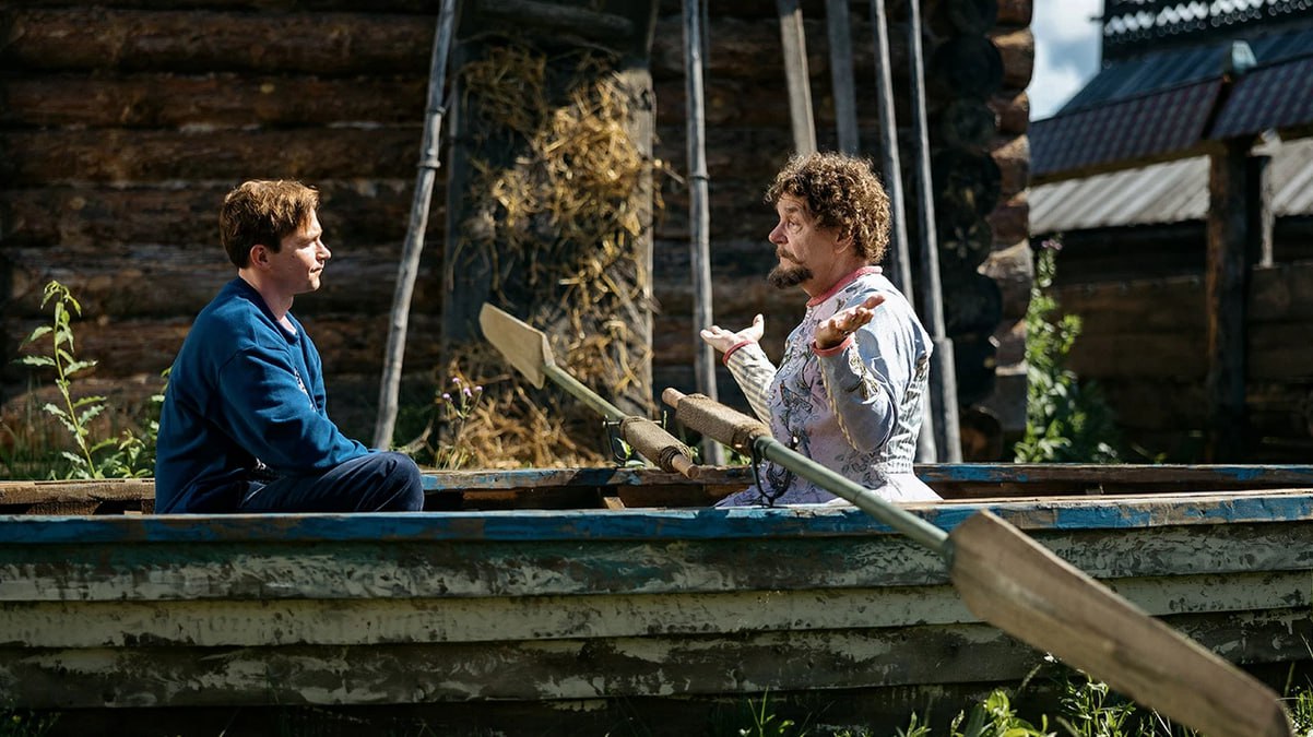 «Горыныч»: чрезмерно затаившийся дракон