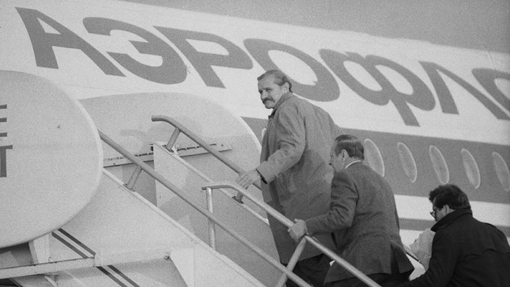 Предатель или жертва