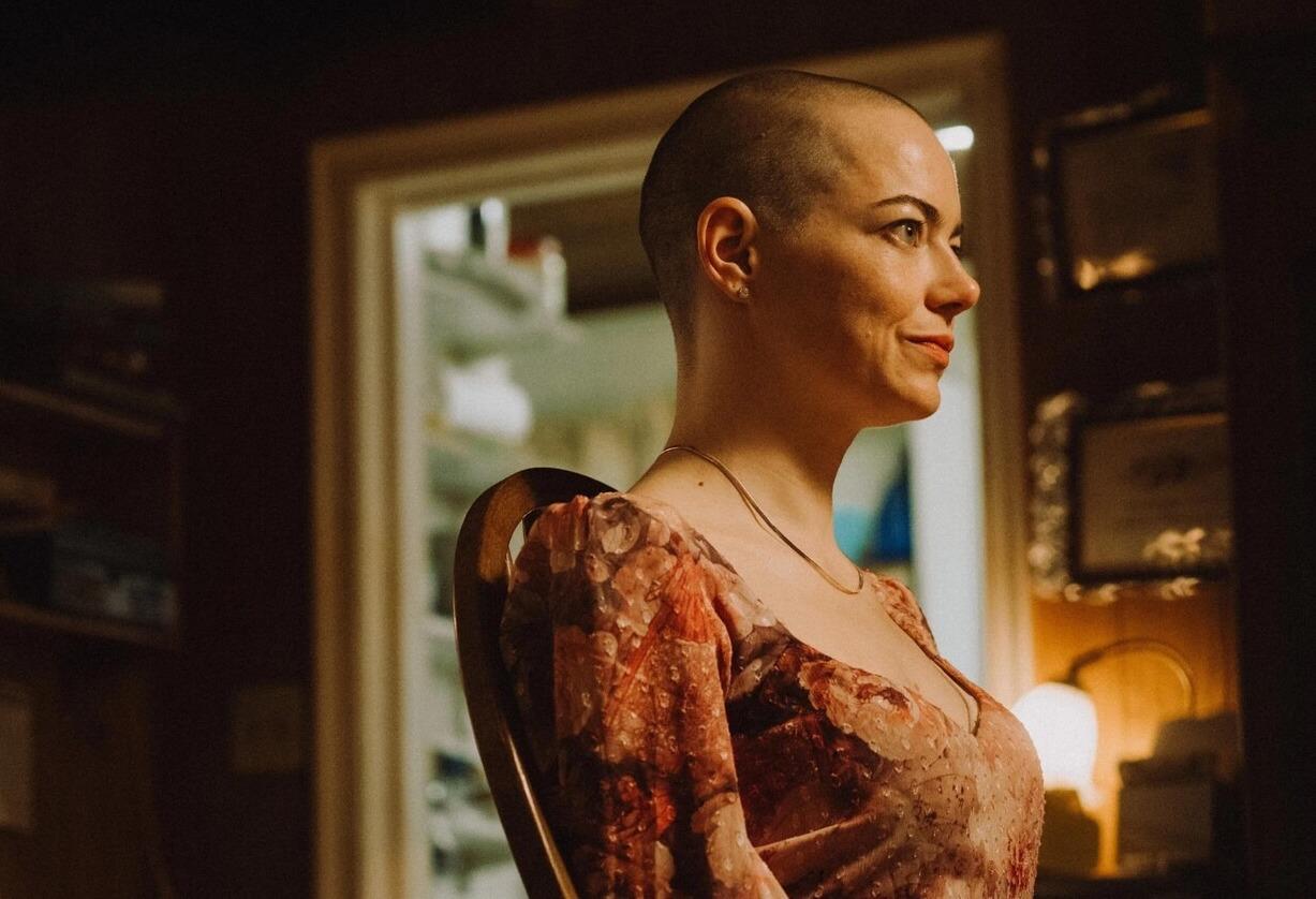 Американская касса: худший Хэллоуин из худших