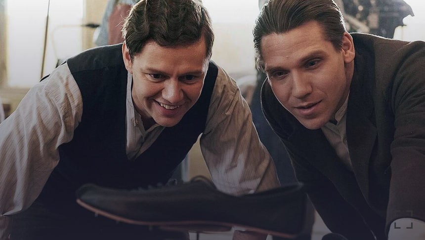 Как ссора братьев Дасслеров создала Adidas и Puma