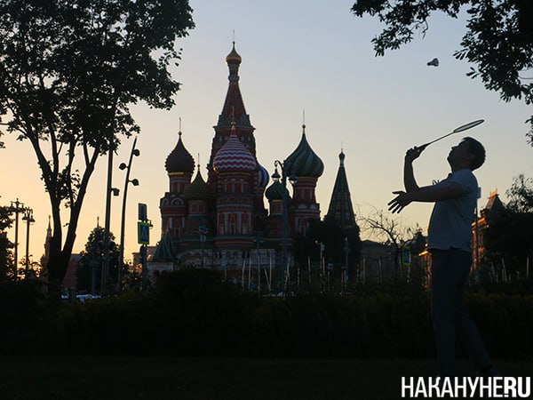 В Москве налоговики проверяют трудоспособных граждан без работы и налогов 