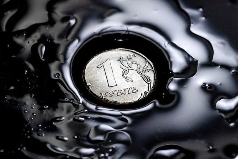 Россия теряет доходы от нефтегаза 