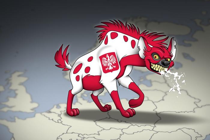 Польша хочет подзаработать на поставках СПГ в Словакию