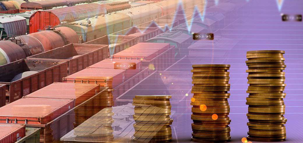  «Казахстанские железные дороги» намерены поднять тариф МЖС с начала 2026 года