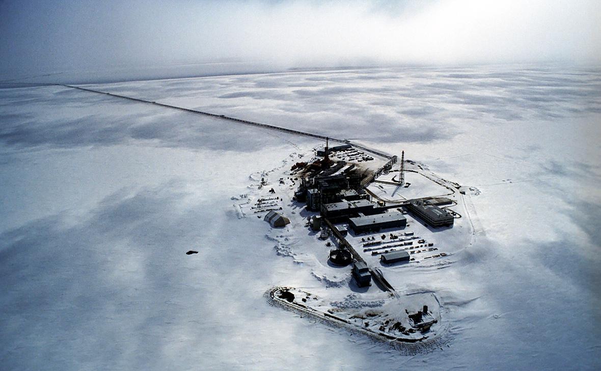 США окончательно сняли ограничение на бурение на нефть на Аляске