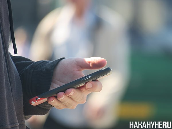  Бермудский треугольник: охлаждение SIM-карт началось в России