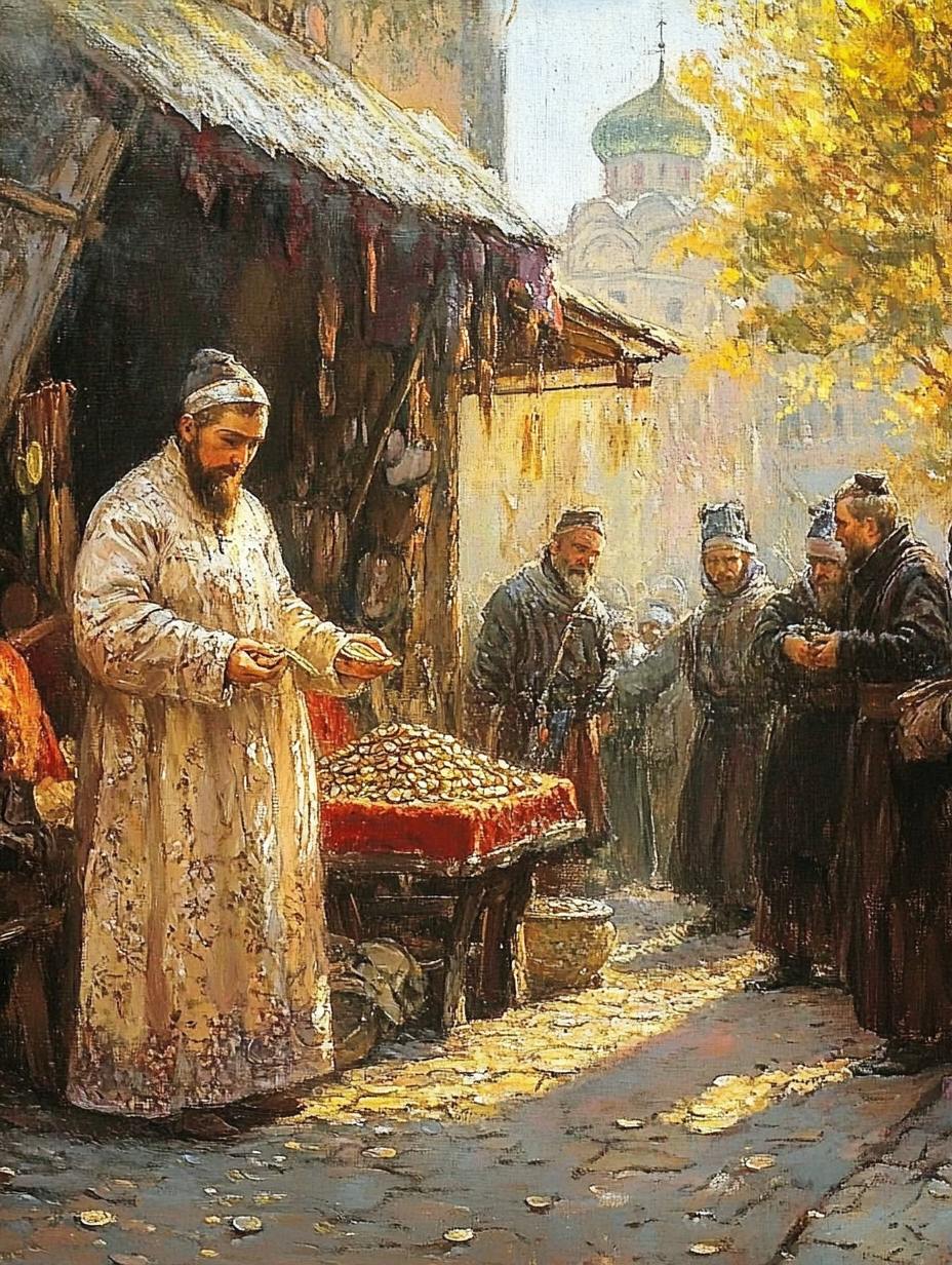 «Дать на лапу» – что на самом деле скрывается за этой фразой?