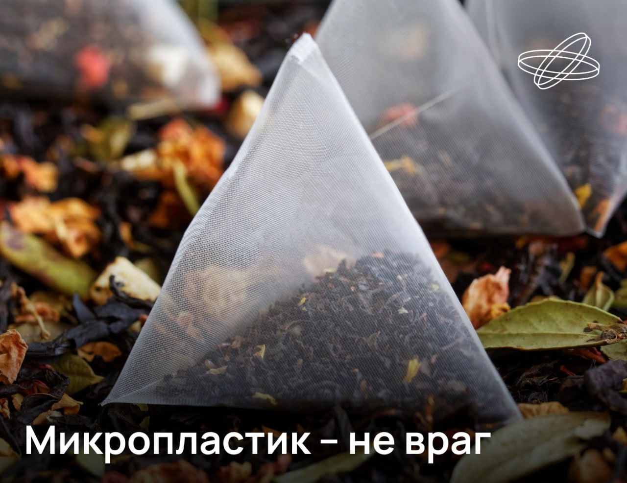 Российские учёные изучили влияние микропластика на организм человека