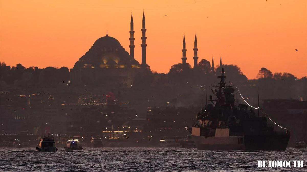 Что известно о возможном возобновлении переговоров в Стамбуле